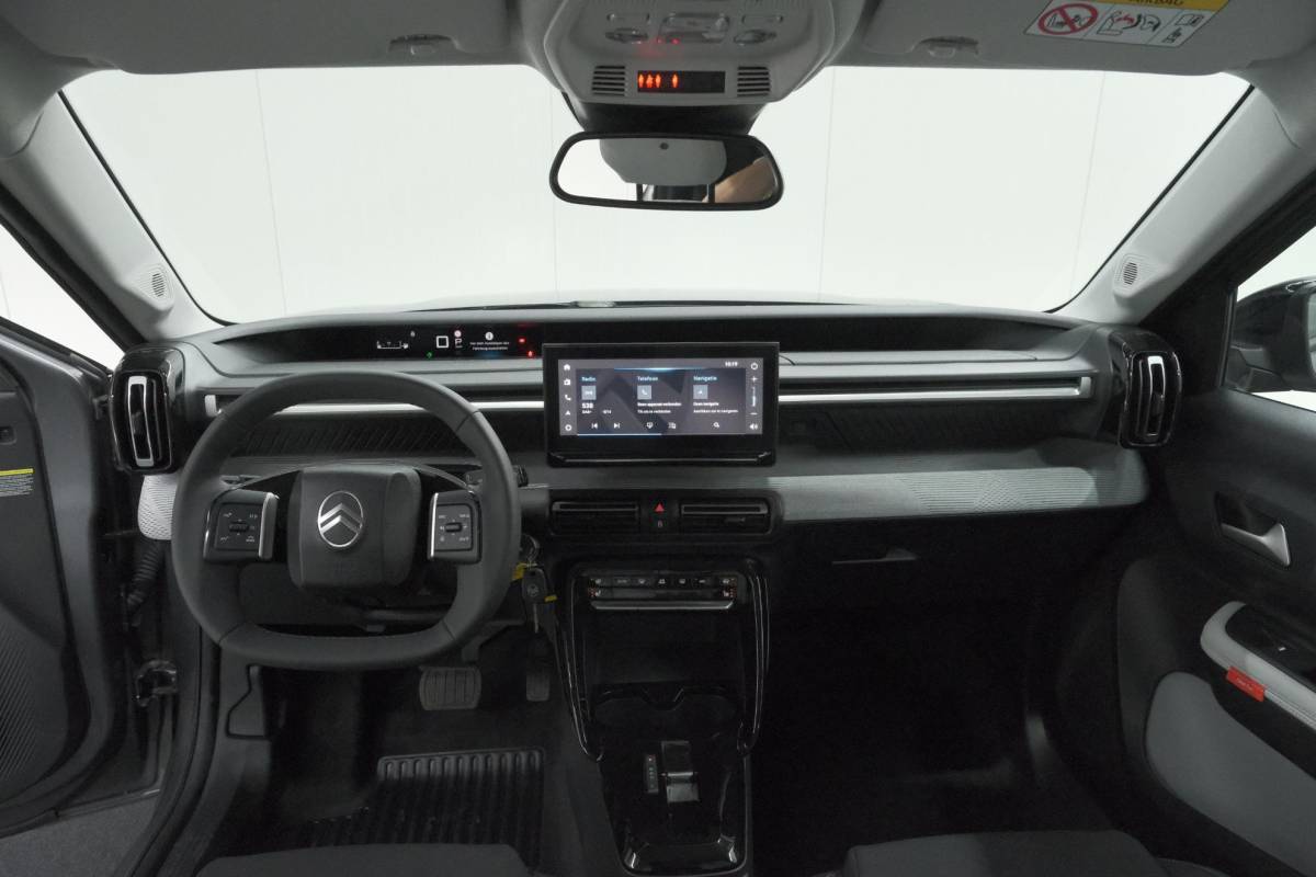 Citroën C3 Citroën C3 Hybrid 110 ë-DCS6 MAX | Camera | Pack Winter | Navigatie | Apple Carplay