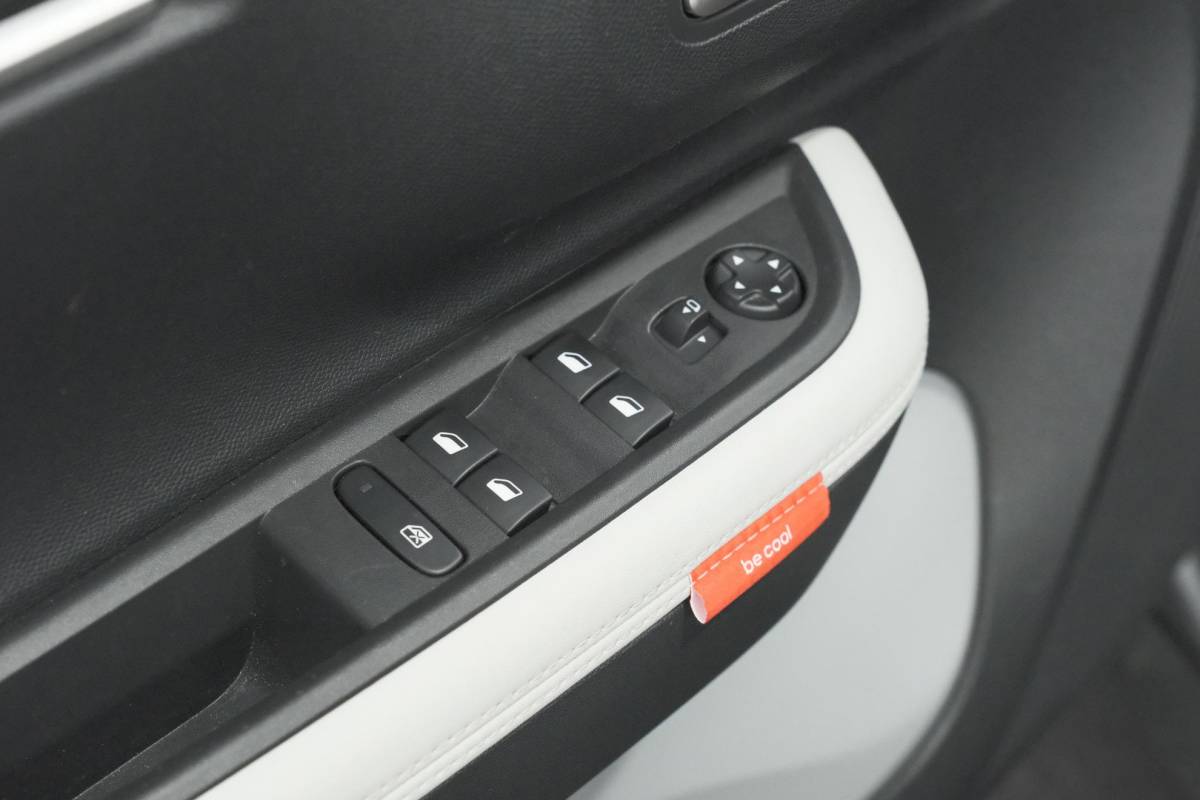 Citroën C3 Citroën C3 Hybrid 110 ë-DCS6 MAX | Camera | Pack Winter | Navigatie | Apple Carplay
