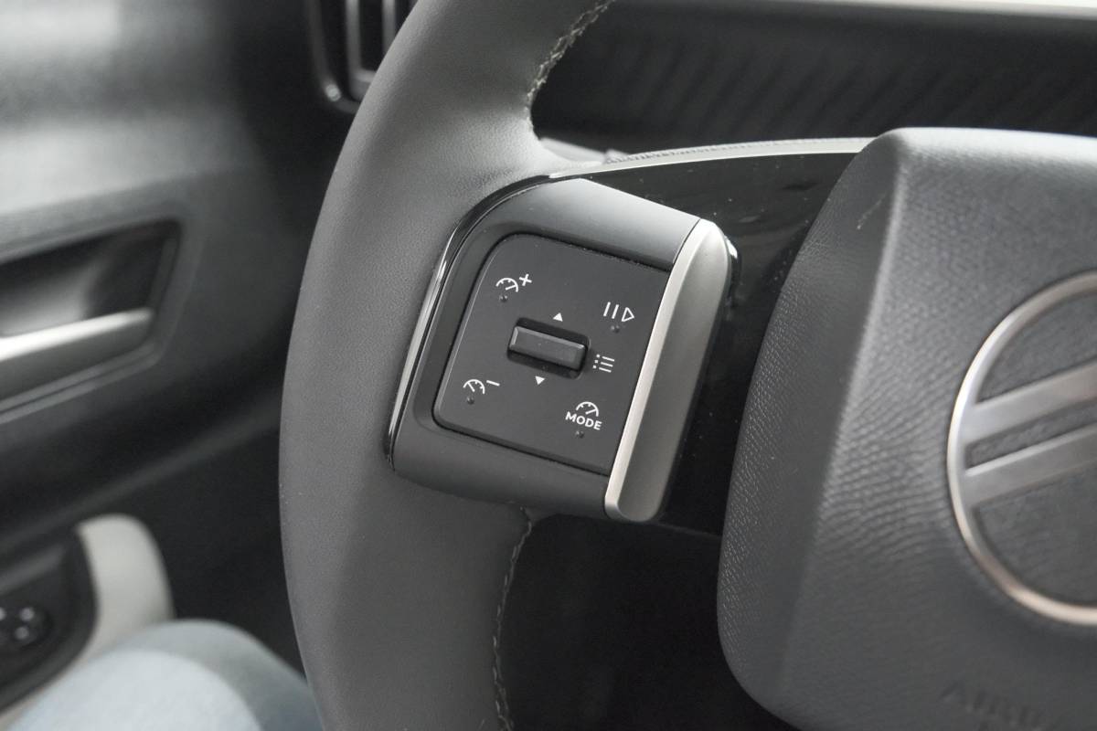 Citroën C3 Citroën C3 Hybrid 110 ë-DCS6 MAX | Camera | Pack Winter | Navigatie | Apple Carplay