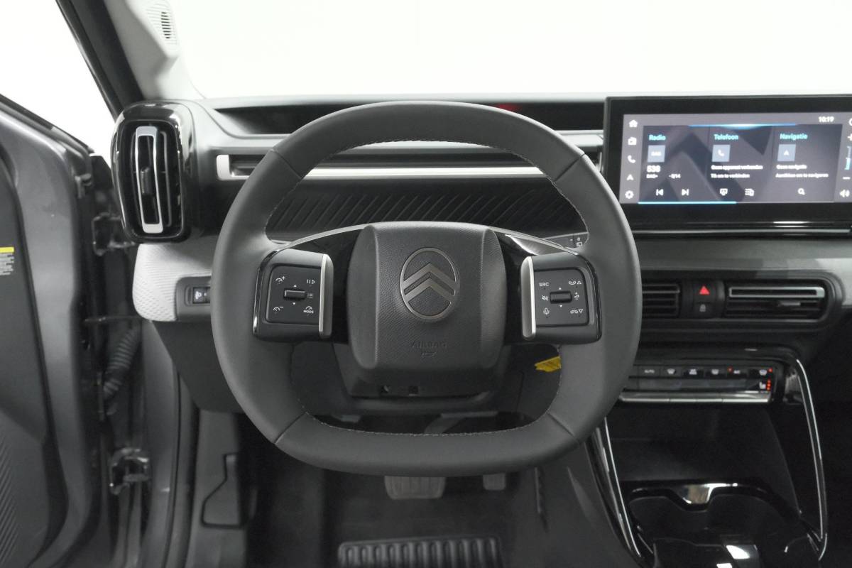 Citroën C3 Citroën C3 Hybrid 110 ë-DCS6 MAX | Camera | Pack Winter | Navigatie | Apple Carplay