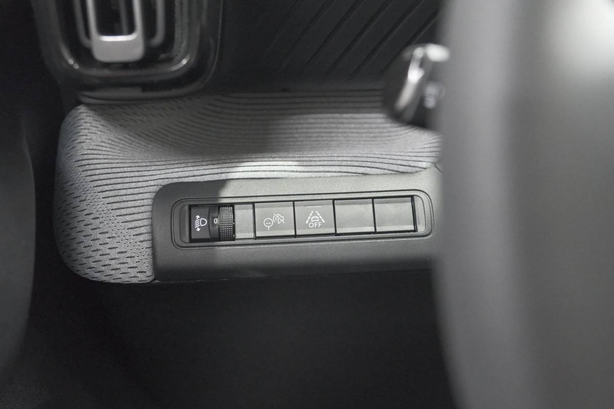Citroën C3 Citroën C3 Hybrid 110 ë-DCS6 MAX | Camera | Pack Winter | Navigatie | Apple Carplay
