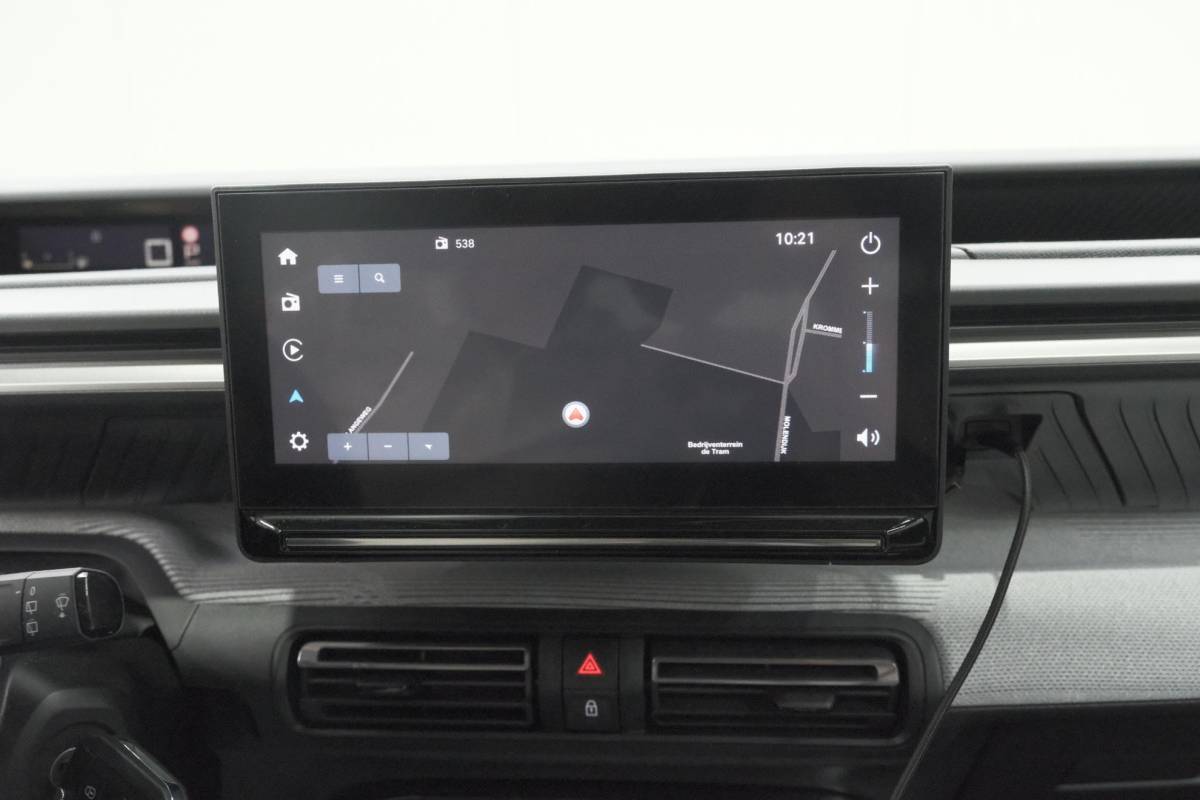 Citroën C3 Citroën C3 Hybrid 110 ë-DCS6 MAX | Camera | Pack Winter | Navigatie | Apple Carplay