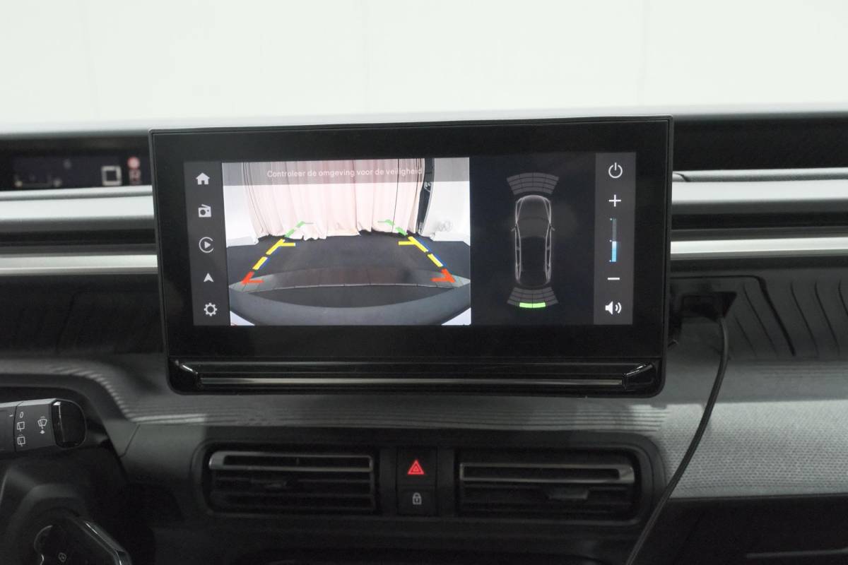 Citroën C3 Citroën C3 Hybrid 110 ë-DCS6 MAX | Camera | Pack Winter | Navigatie | Apple Carplay