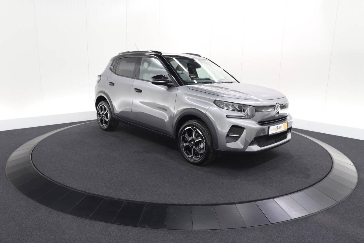 Citroën C3 Citroën C3 Hybrid 110 ë-DCS6 MAX | Camera | Pack Winter | Navigatie | Apple Carplay