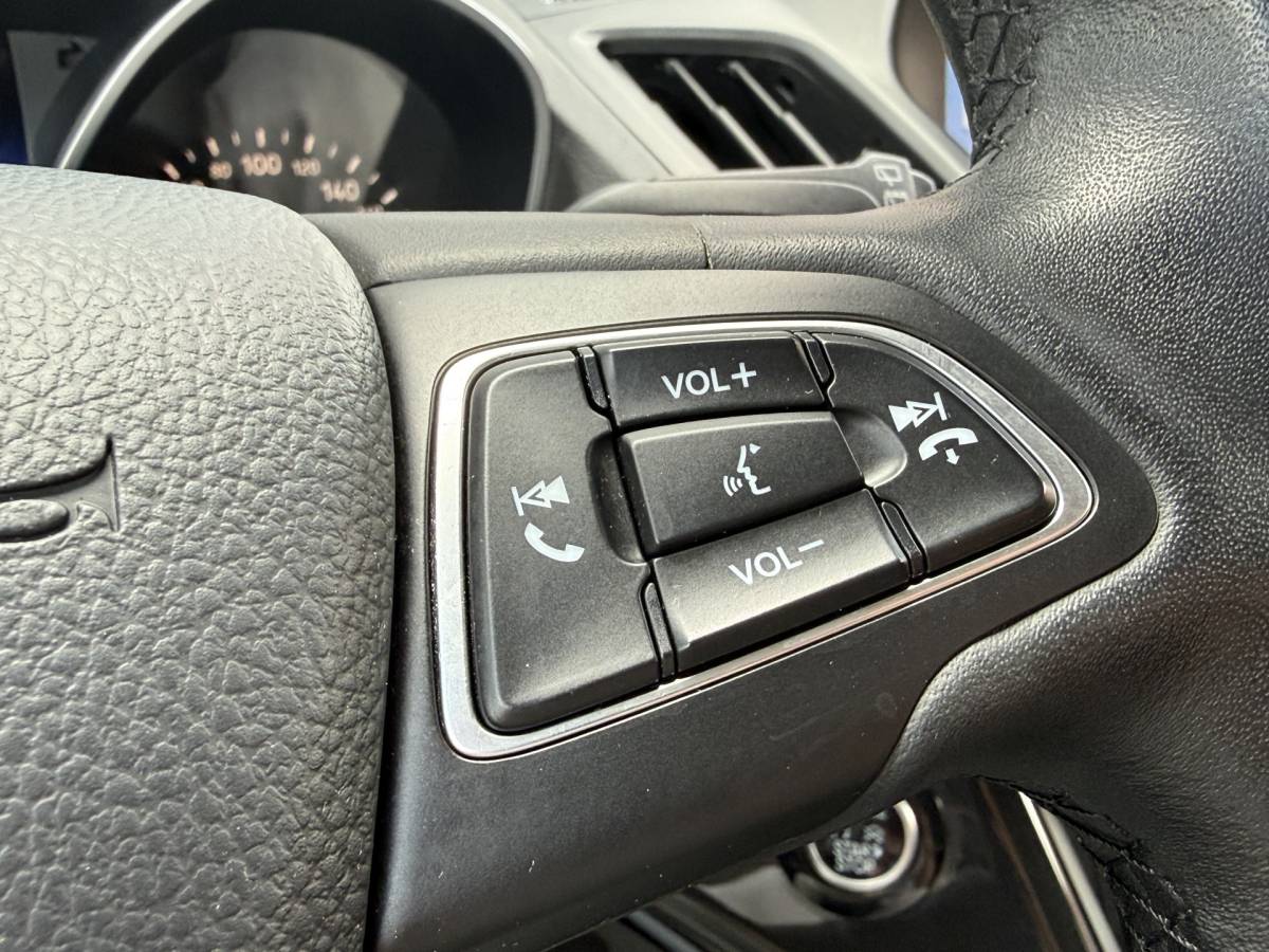 Ford Kuga Ford Kuga BWJ 2018 1.5 EcoBoost Titanium BLUETOOTH | TREKHAAK | NAVI | CLIMA | DODE HOEK | PDC | LMV | CRUISE |