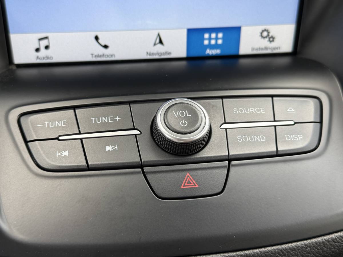 Ford Kuga Ford Kuga BWJ 2018 1.5 EcoBoost Titanium BLUETOOTH | TREKHAAK | NAVI | CLIMA | DODE HOEK | PDC | LMV | CRUISE |