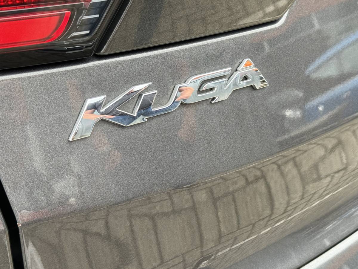 Ford Kuga Ford Kuga BWJ 2018 1.5 EcoBoost Titanium BLUETOOTH | TREKHAAK | NAVI | CLIMA | DODE HOEK | PDC | LMV | CRUISE |