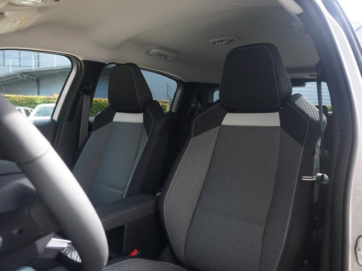Opel Frontera Opel Frontera 1.2 Turbo Hybrid GS Keyless entry