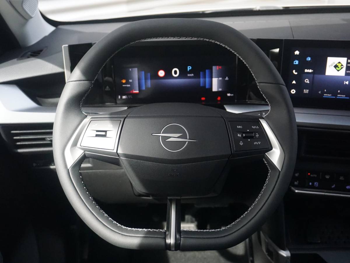 Opel Frontera Opel Frontera 1.2 Turbo Hybrid GS Keyless entry