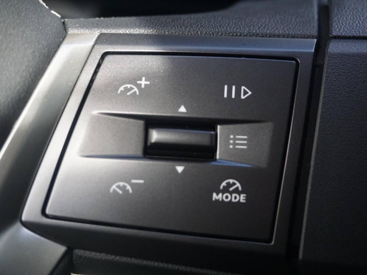 Opel Frontera Opel Frontera 1.2 Turbo Hybrid GS Keyless entry
