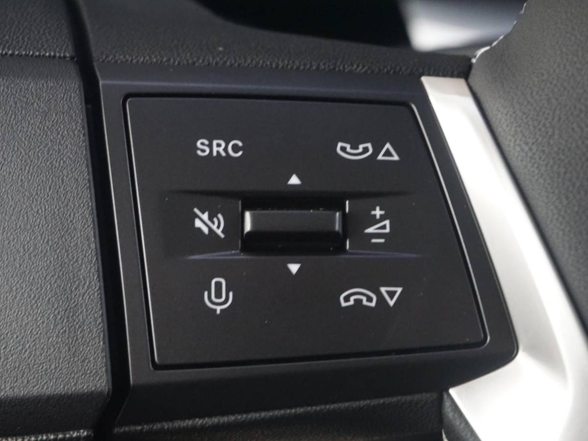 Opel Frontera Opel Frontera 1.2 Turbo Hybrid GS Keyless entry