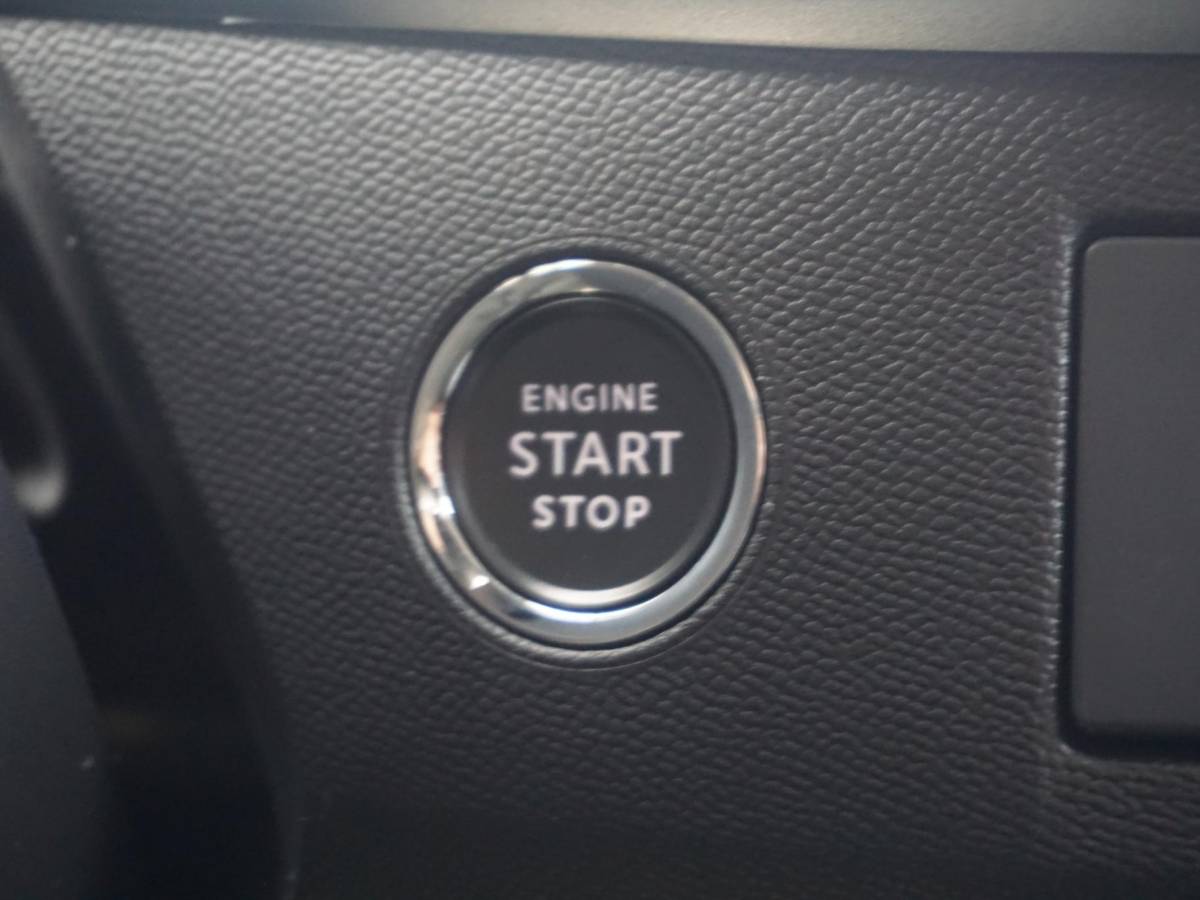 Opel Frontera Opel Frontera 1.2 Turbo Hybrid GS Keyless entry