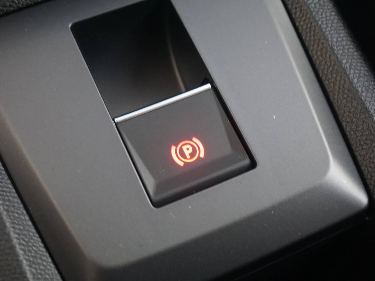 Opel Frontera Opel Frontera 1.2 Turbo Hybrid GS Keyless entry
