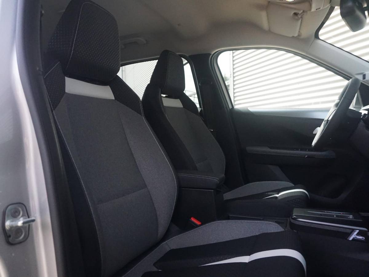 Opel Frontera Opel Frontera 1.2 Turbo Hybrid GS Keyless entry