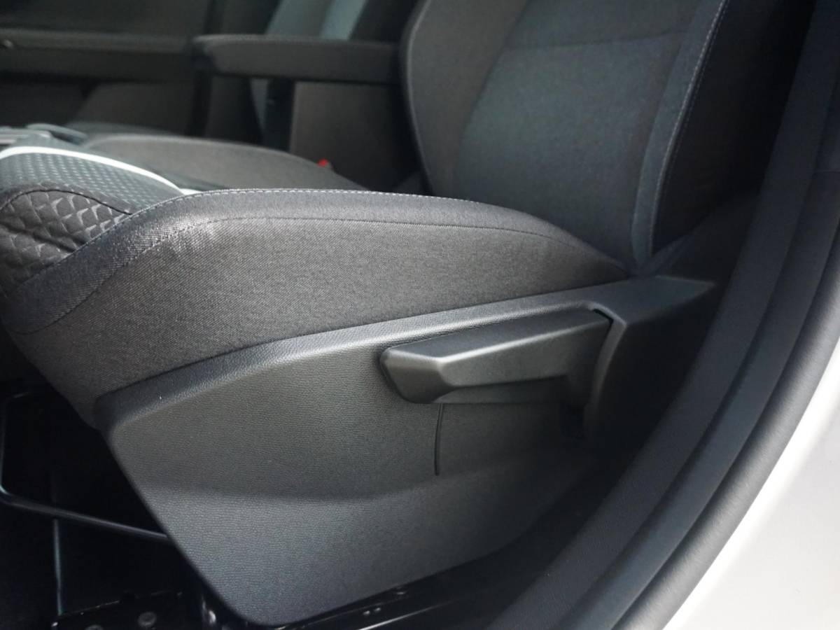 Opel Frontera Opel Frontera 1.2 Turbo Hybrid GS Keyless entry