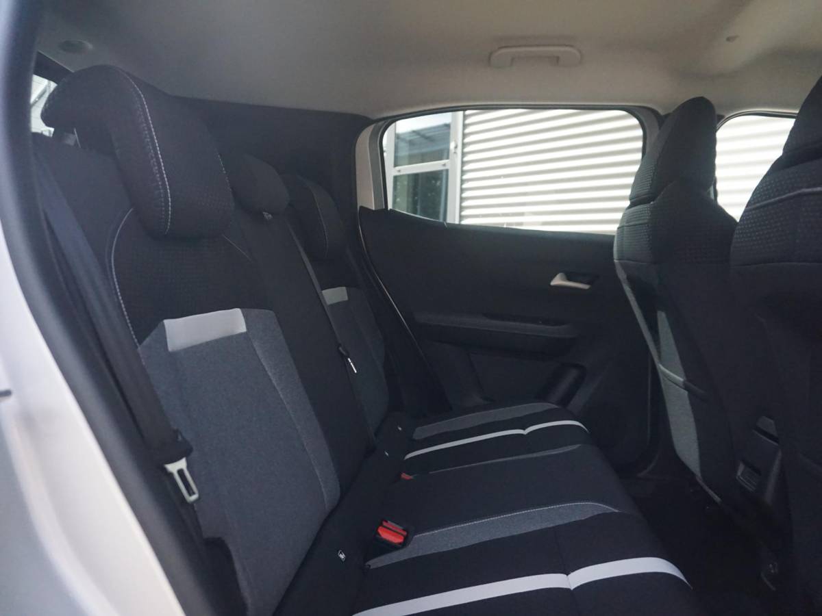 Opel Frontera Opel Frontera 1.2 Turbo Hybrid GS Keyless entry