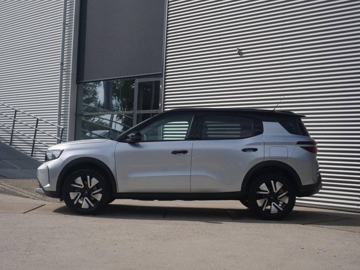Opel Frontera Opel Frontera 1.2 Turbo Hybrid GS Keyless entry