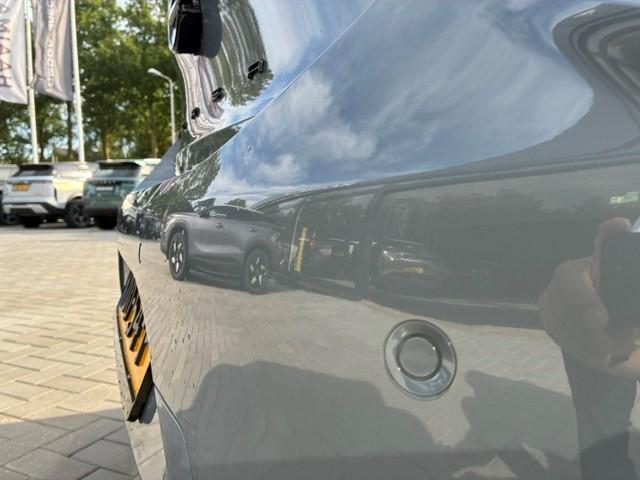 Opel Corsa Opel Corsa 1.2 Turbo GS | Navigatie | Massage stoel | Camera | Alcantara bekleding | Black pakket| Park pilot |