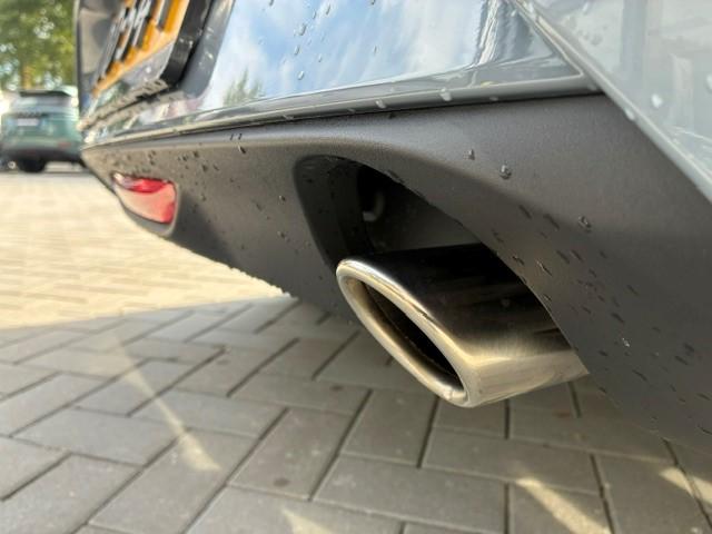 Opel Corsa Opel Corsa 1.2 Turbo GS | Navigatie | Massage stoel | Camera | Alcantara bekleding | Black pakket| Park pilot |