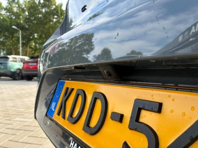 Opel Corsa Opel Corsa 1.2 Turbo GS | Navigatie | Massage stoel | Camera | Alcantara bekleding | Black pakket| Park pilot |