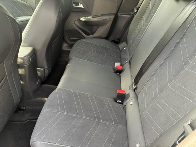 Opel Corsa Opel Corsa 1.2 Turbo GS | Navigatie | Massage stoel | Camera | Alcantara bekleding | Black pakket| Park pilot |