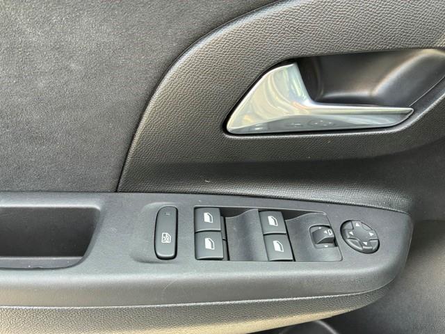 Opel Corsa Opel Corsa 1.2 Turbo GS | Navigatie | Massage stoel | Camera | Alcantara bekleding | Black pakket| Park pilot |