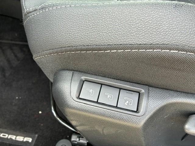Opel Corsa Opel Corsa 1.2 Turbo GS | Navigatie | Massage stoel | Camera | Alcantara bekleding | Black pakket| Park pilot |