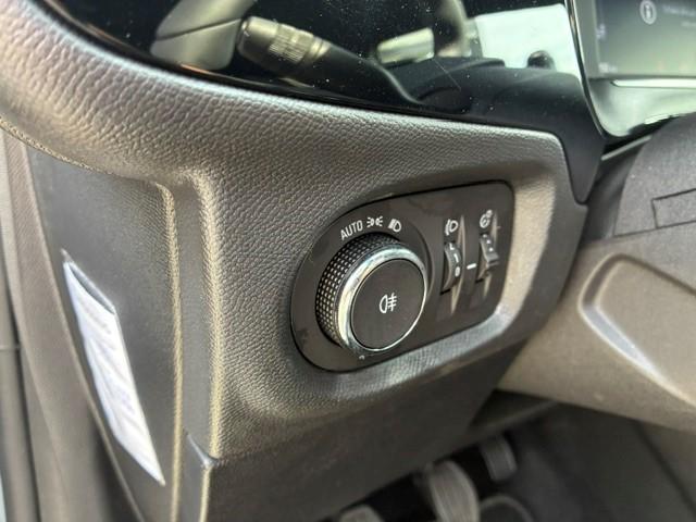 Opel Corsa Opel Corsa 1.2 Turbo GS | Navigatie | Massage stoel | Camera | Alcantara bekleding | Black pakket| Park pilot |