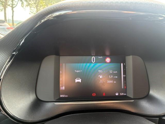 Opel Corsa Opel Corsa 1.2 Turbo GS | Navigatie | Massage stoel | Camera | Alcantara bekleding | Black pakket| Park pilot |