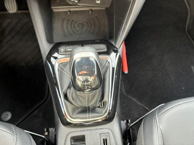 Opel Corsa Opel Corsa 1.2 Turbo GS | Navigatie | Massage stoel | Camera | Alcantara bekleding | Black pakket| Park pilot |