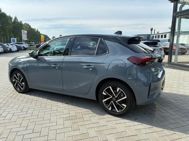 Opel Corsa Opel Corsa 1.2 Turbo GS | Navigatie | Massage stoel | Camera | Alcantara bekleding | Black pakket| Park pilot |