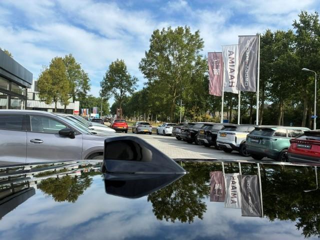 Opel Corsa Opel Corsa 1.2 Turbo GS | Navigatie | Massage stoel | Camera | Alcantara bekleding | Black pakket| Park pilot |