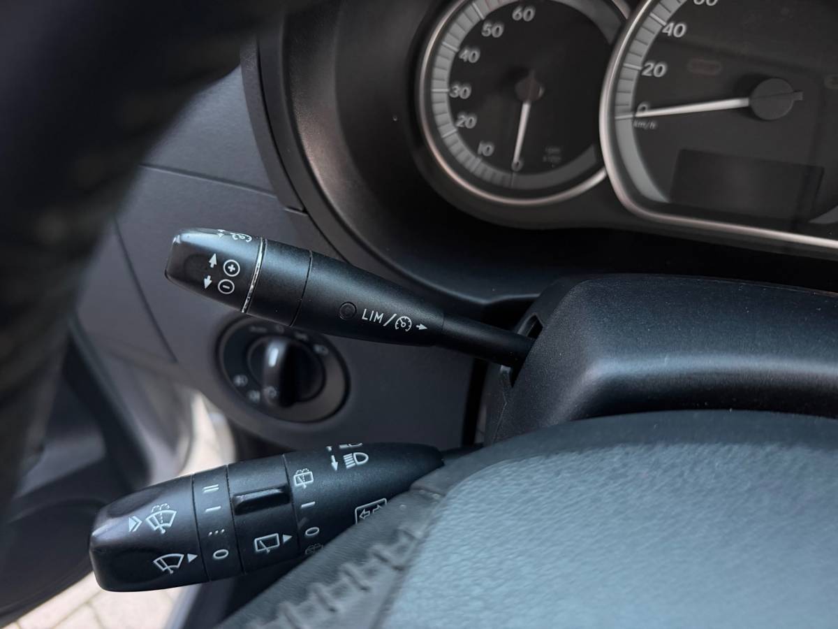 Mercedes-Benz Citan Mercedes-Benz Citan 112 1.2 Benzine Ambiente Automaat Airco Elk.Ramen Cruise Control Dubbele Schuifderen zeer nette!!