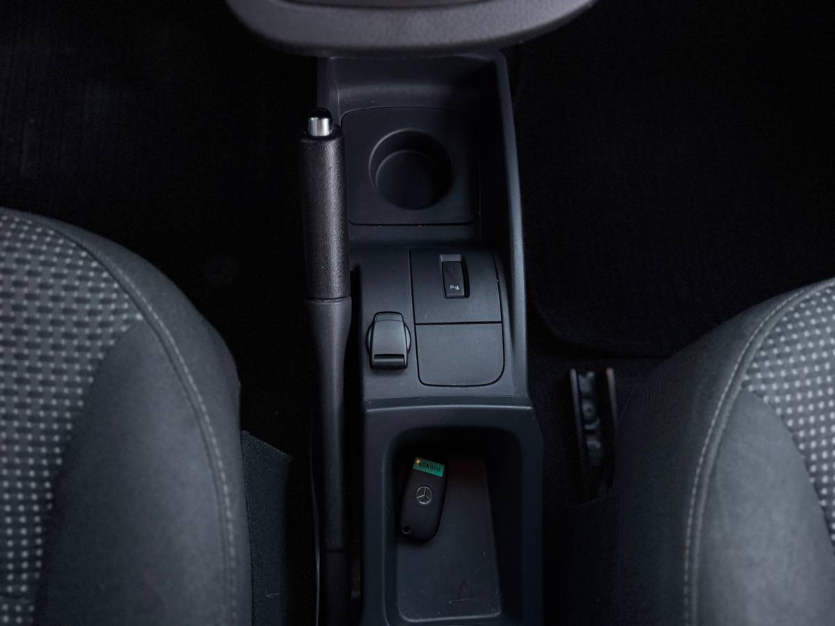 Mercedes-Benz Citan Mercedes-Benz Citan 112 1.2 Benzine Ambiente Automaat Airco Elk.Ramen Cruise Control Dubbele Schuifderen zeer nette!!