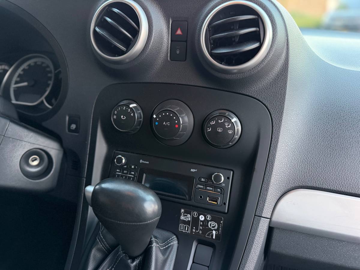 Mercedes-Benz Citan Mercedes-Benz Citan 112 1.2 Benzine Ambiente Automaat Airco Elk.Ramen Cruise Control Dubbele Schuifderen zeer nette!!