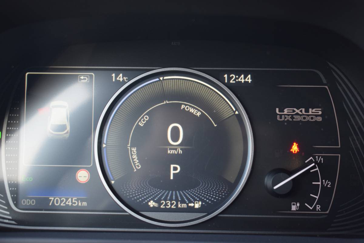 Lexus UX Lexus UX 300e Business 54 kWh OrigNL | NAP