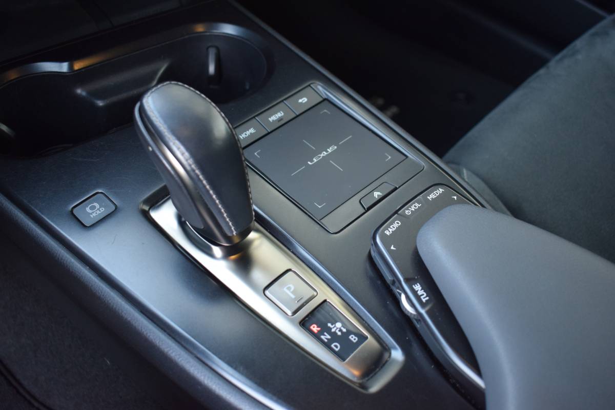 Lexus UX Lexus UX 300e Business 54 kWh OrigNL | NAP