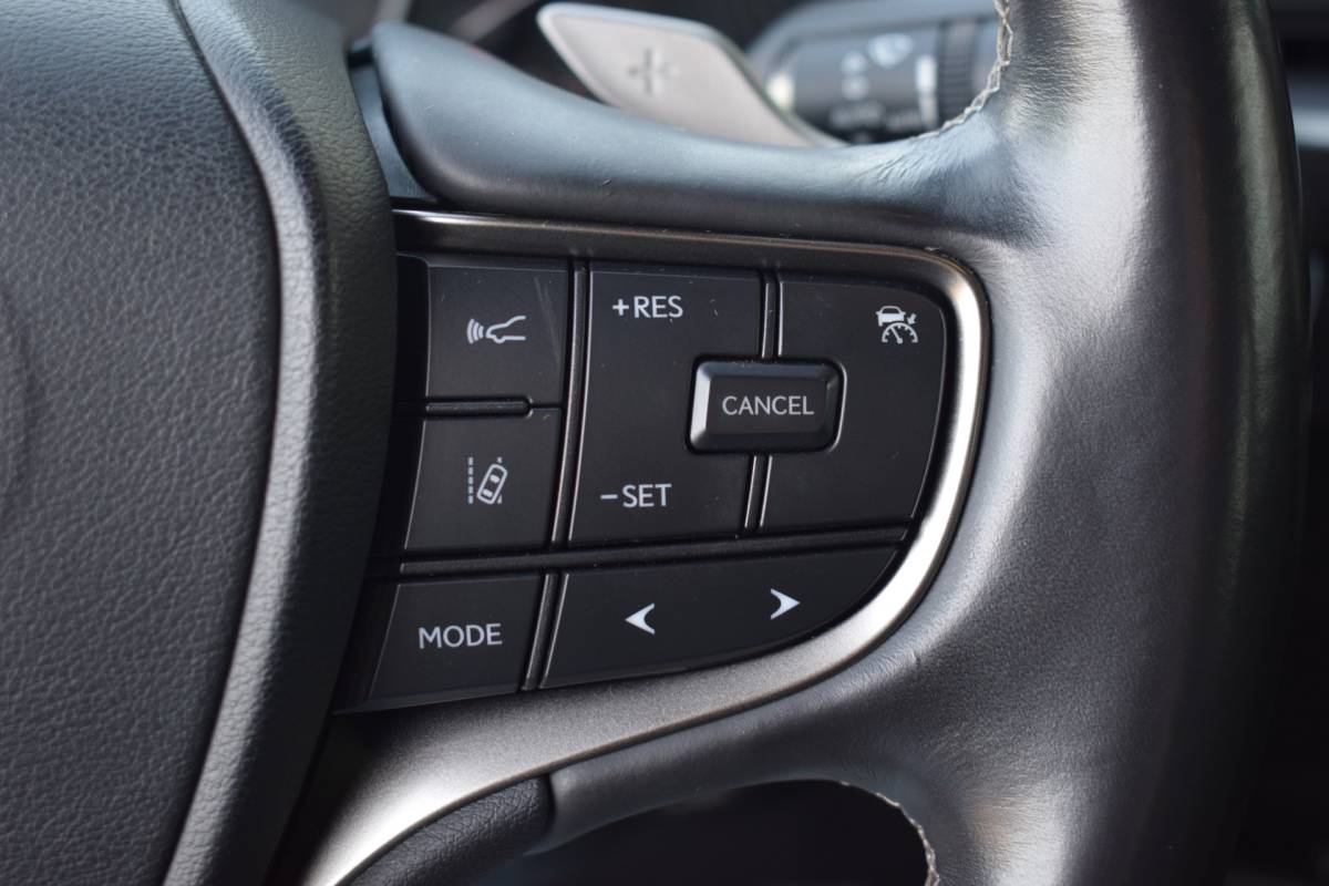 Lexus UX Lexus UX 300e Business 54 kWh OrigNL | NAP