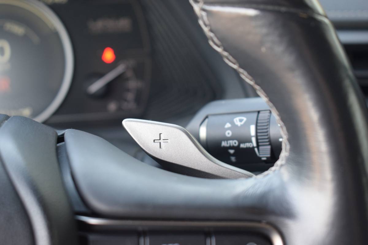 Lexus UX Lexus UX 300e Business 54 kWh OrigNL | NAP