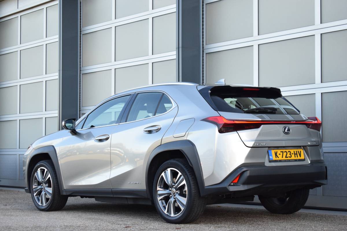 Lexus UX Lexus UX 300e Business 54 kWh OrigNL | NAP