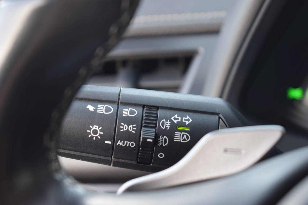 Lexus UX Lexus UX 300e Business 54 kWh OrigNL | NAP