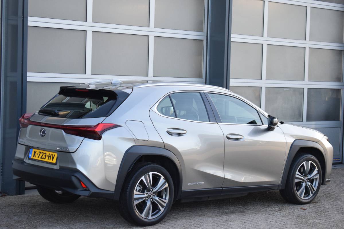 Lexus UX Lexus UX 300e Business 54 kWh OrigNL | NAP