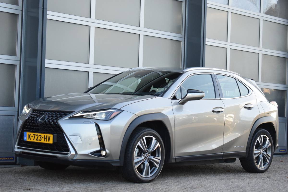 Lexus UX Lexus UX 300e Business 54 kWh OrigNL | NAP