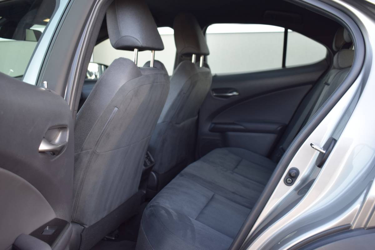 Lexus UX Lexus UX 300e Business 54 kWh OrigNL | NAP