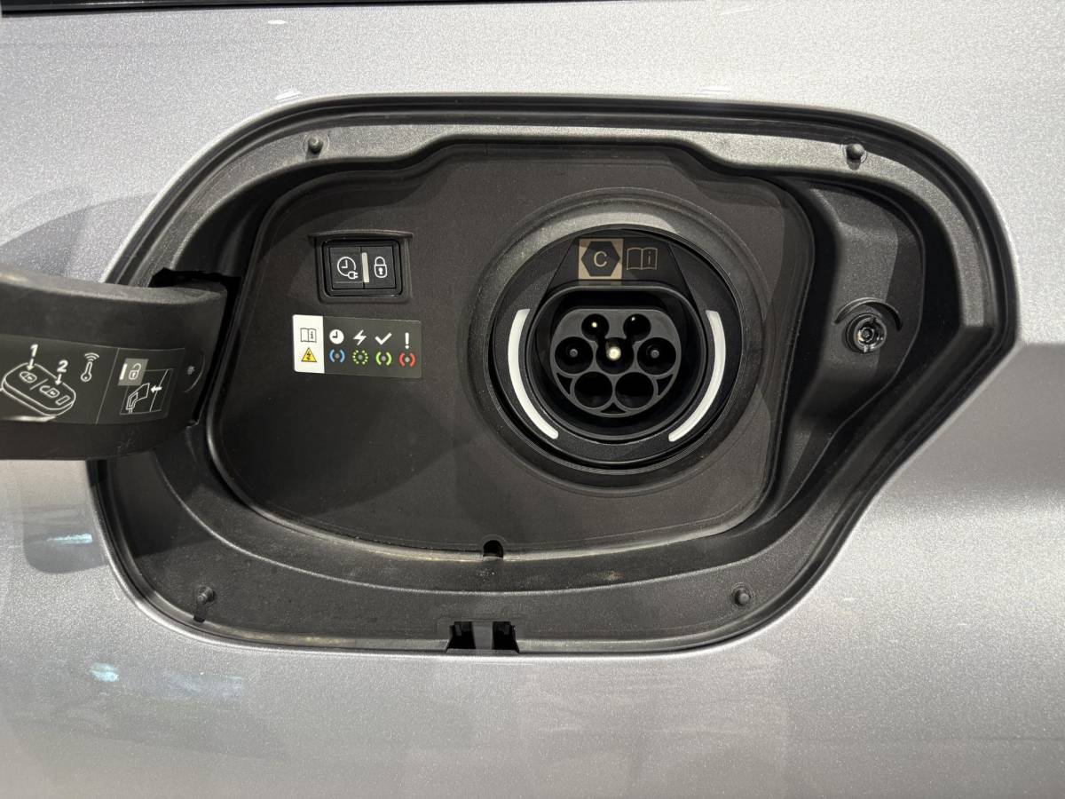 Peugeot 308 Peugeot 308 SW 1.6 Plug-in Hybrid 195 GT Leverbaar per november