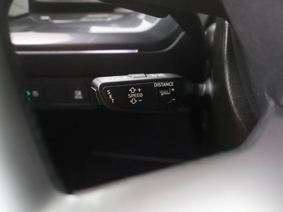 Audi Q4 e-tron Audi Q4 e-tron 35 Advanced edition 55 kWh 2X S-LINE|SOH91%|LEER|STOELVERW|20INCH|VIRTUAL|ELEK.ACHTERKLEP|ACC
