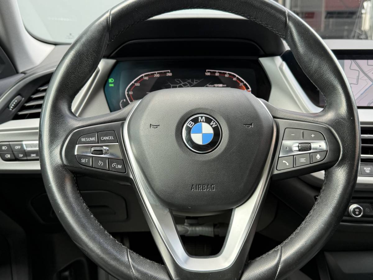 BMW 2 Serie BMW 2-serie Gran Coupé BWJ 2021 218i 136 PK Business Edition AUTOMAAT | PANODAK | CARPLAY+ANDROID  | NAVI | CLIMA | CRUISE | FULL LED | M-VELGEN | PDC | GETINT GLAS |