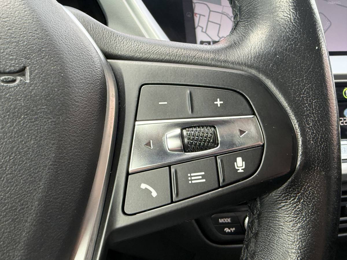 BMW 2 Serie BMW 2-serie Gran Coupé BWJ 2021 218i 136 PK Business Edition AUTOMAAT | PANODAK | CARPLAY+ANDROID  | NAVI | CLIMA | CRUISE | FULL LED | M-VELGEN | PDC | GETINT GLAS |
