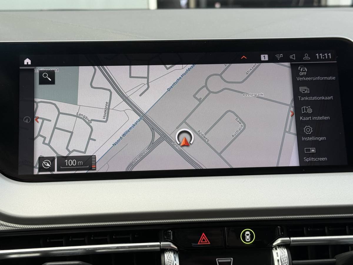 BMW 2 Serie BMW 2-serie Gran Coupé BWJ 2021 218i 136 PK Business Edition AUTOMAAT | PANODAK | CARPLAY+ANDROID  | NAVI | CLIMA | CRUISE | FULL LED | M-VELGEN | PDC | GETINT GLAS |