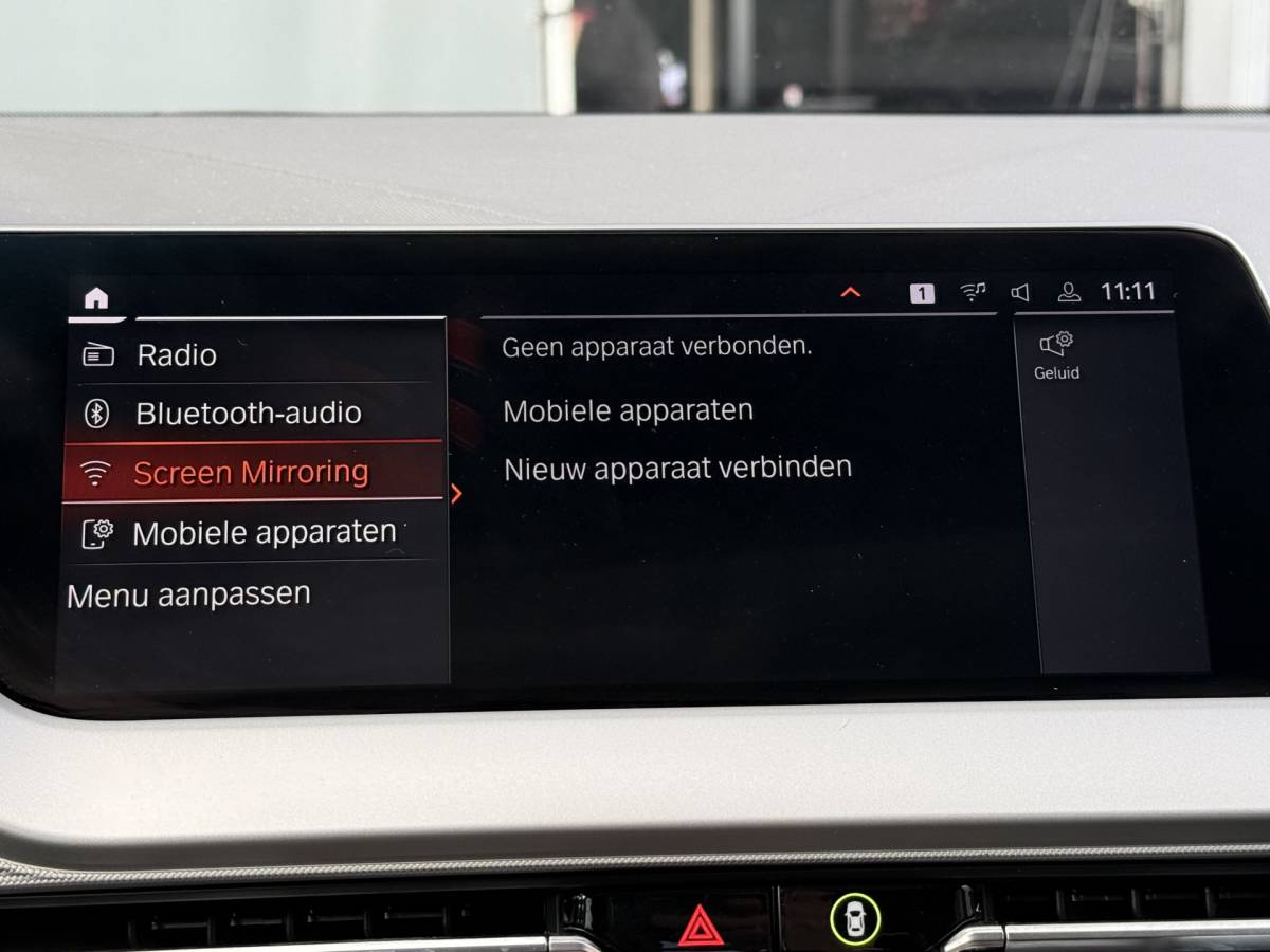 BMW 2 Serie BMW 2-serie Gran Coupé BWJ 2021 218i 136 PK Business Edition AUTOMAAT | PANODAK | CARPLAY+ANDROID  | NAVI | CLIMA | CRUISE | FULL LED | M-VELGEN | PDC | GETINT GLAS |